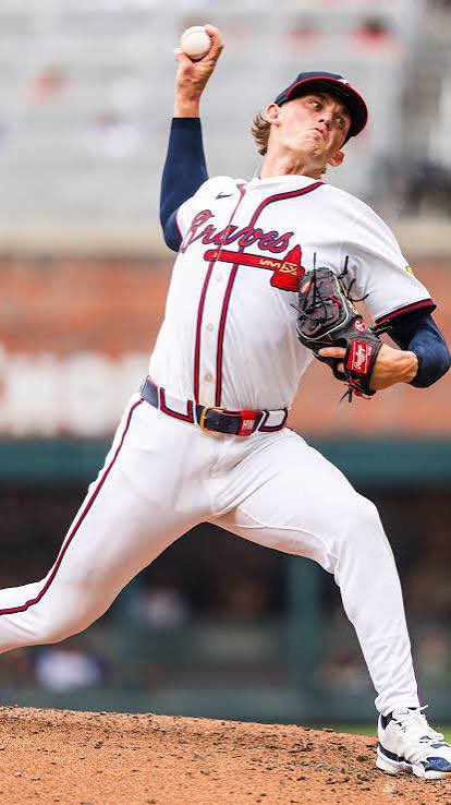 EdgeBet5's tweet photo. MLB Full 7-7 Betting Card ⚾️ 

Jacob Misiorowski Over 18.5 PO
(+155)
Hurston Waldrep Over 4.5 Ks (+100) https://t.co/BtO7AnWjPF