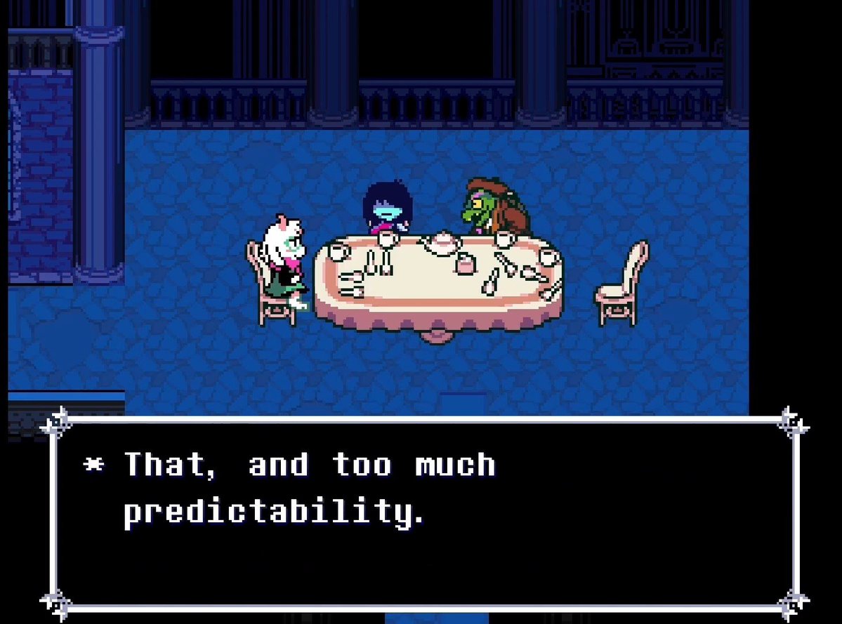 HeatedPuncture's tweet photo. @BeautifulManSt1 @WanderingWizp I was going to say you got the quote wrong, but nah he says it right after lol https://t.co/nXsYzQCKrK