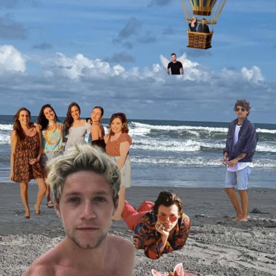 1dftcimorelli's tweet photo. #NewProfilePic https://t.co/BQ6pXNJRr8