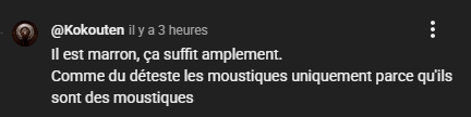 lucky_dashy's tweet photo. @PoliceNationale j'ai trouvé cette personne sur une vidéo youtube parlant de Lewis Hamilton et de ses combat, pas besoin de chercher très loin on le voit très vite je partage meme directement la vidéo, veuillez s'il vous plait prendre des mesure! https://t.co/xPYk7yhwnk https://t.co/Qt7OO0IrYs
