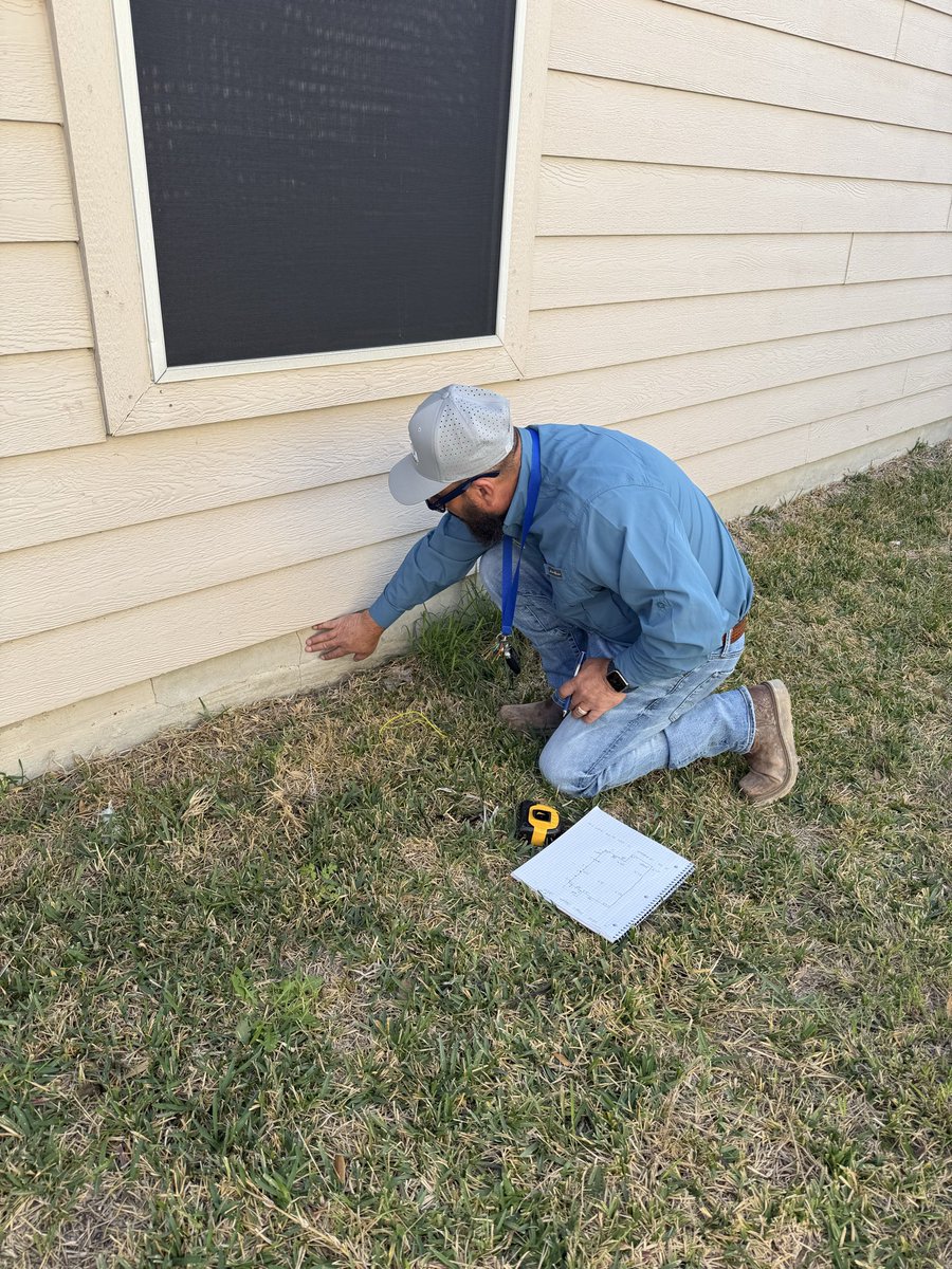 LaRocaFDN's tweet photo. Get $1,000 off if you signup today 🙌🏽 #larocafoundation #foundation #Repair #sanantonio https://t.co/vFYuyKXFHV