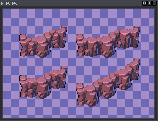 NOP_Pixels's tweet photo. Tiles be tiling https://t.co/Hd3BACQyAX