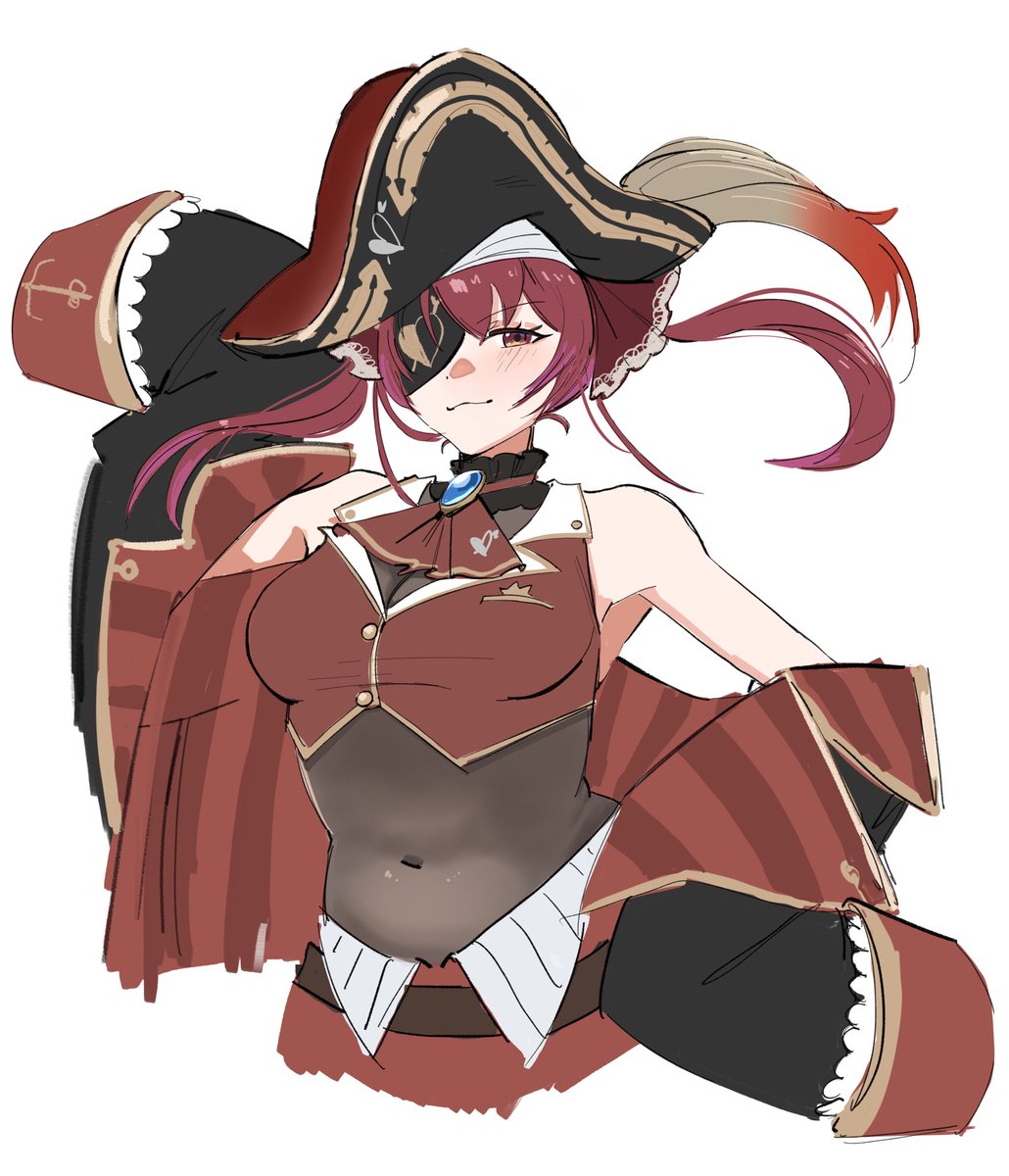 YorobiSan's tweet photo. #マリンのお宝

Rkgk https://t.co/rgKo1sT1Ng