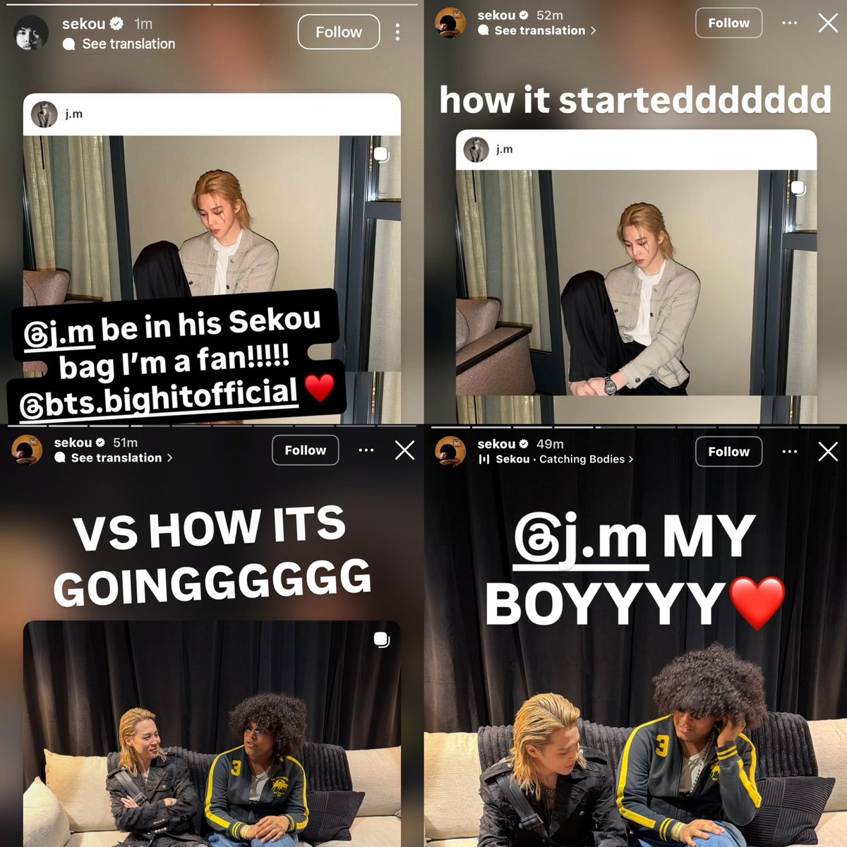 Jmpoper's tweet photo. Thank god he didn’t over react 😆 https://t.co/omNeoqxzq9
