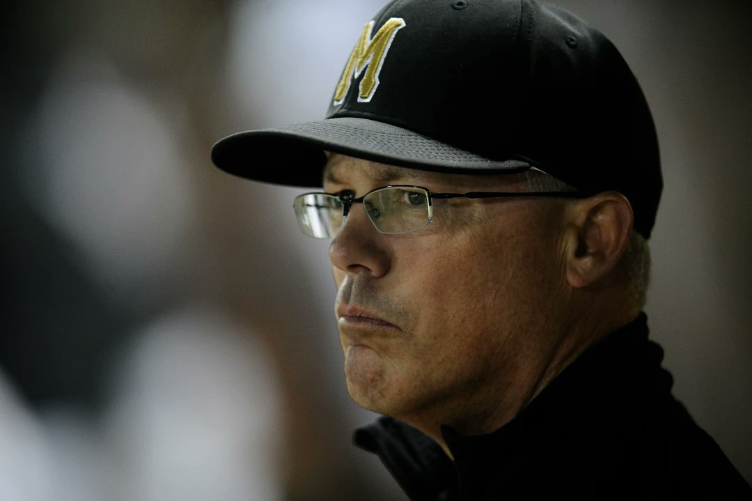 MizzouBaseball tweet picture