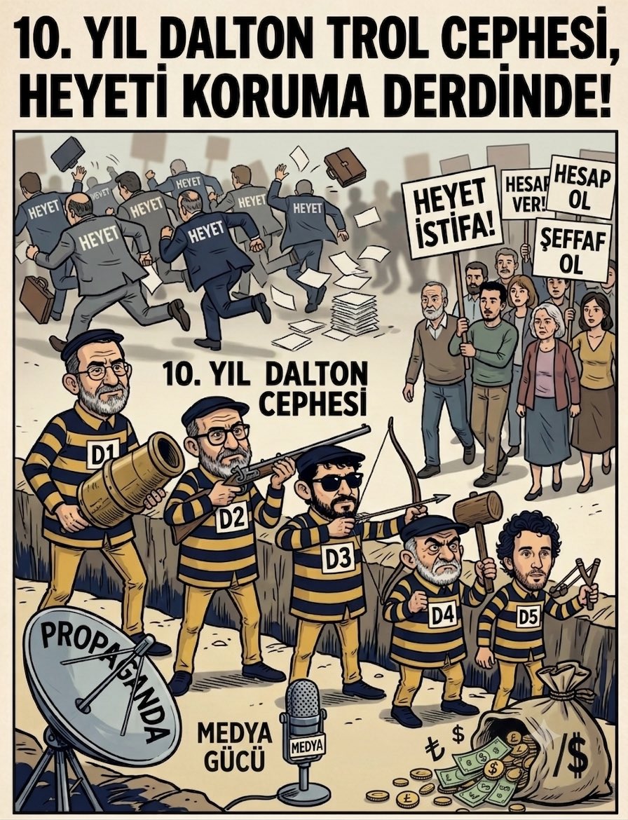 Fatih_Oz_Usa's tweet photo. Hizmet Hareketi, Kurtuluş Savaşında!..

#hizmethareketi #heyetistifa #hizmetözünedönüyor #aliheyet #hizmetteşeffafyönetim #heyethesapver #hizmettedeğişimşart https://t.co/CttdAvVf4k