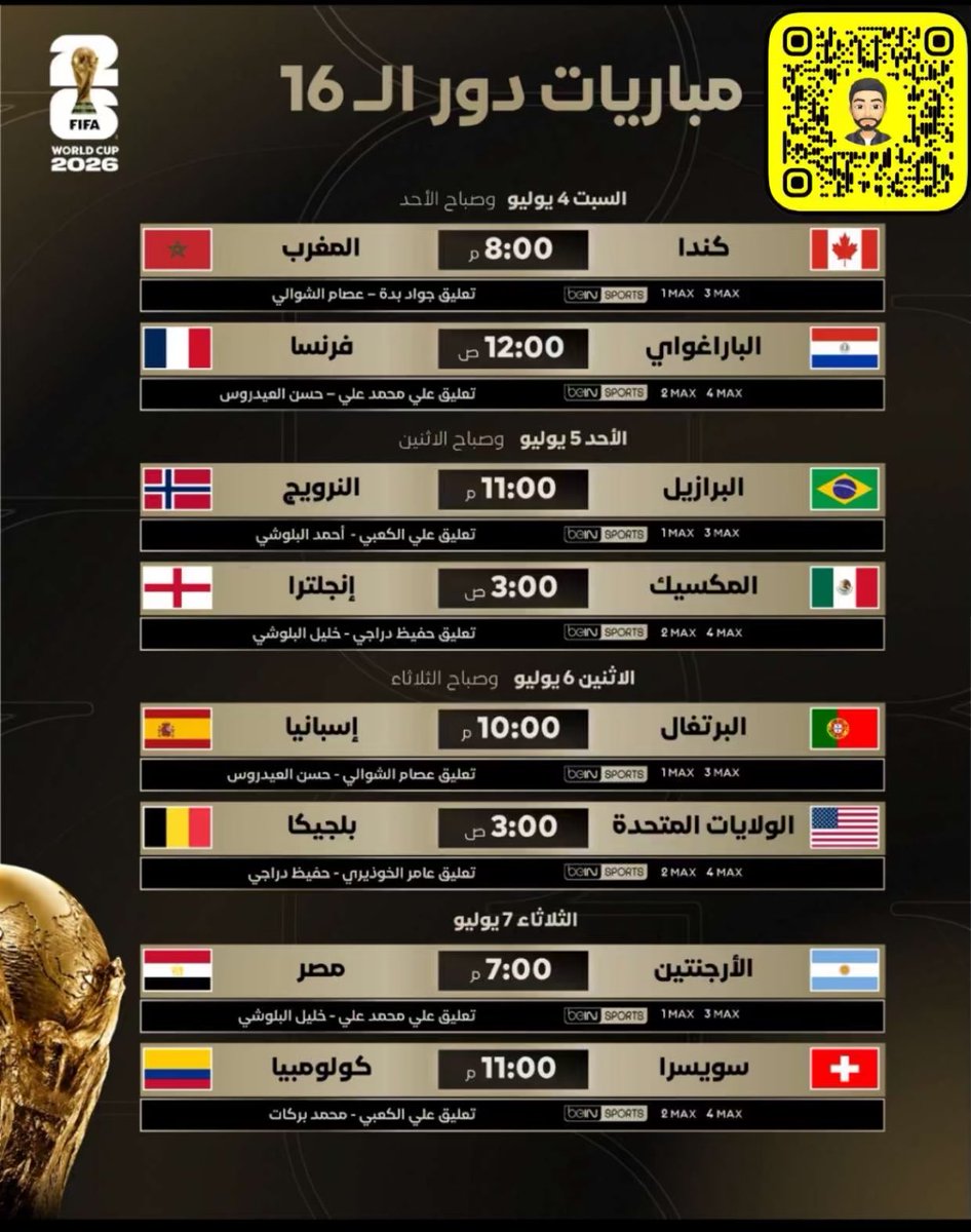 os585's tweet photo. #مصر_الارجنتين

مفارقة غريبة لكن حلوة، اللي في جهة اليسار كلهم تأهلوا باقي مصر وكولومبيا وإن شاء الله مصر تتأهل وتقصي المنتخب الصهيوني ولاعبه مدلل الفيفا. https://t.co/g3bED2BG9X