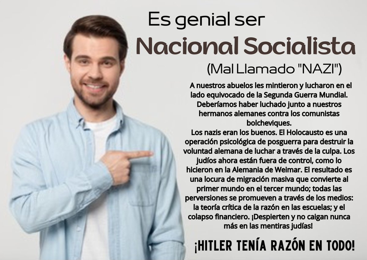 daniel153177's tweet photo. @Jorge_Jobhunter https://t.co/3n5cU2rjQp