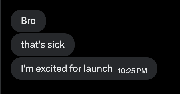 nikshepsvn's tweet photo. getting some solid early feedback on stonks, think the tokenomics might have cooked here -- should be simple enough to onboard the masses while being unique enough to create new kind of onchain behavior and harder running tokens https://t.co/WS16SbngrF