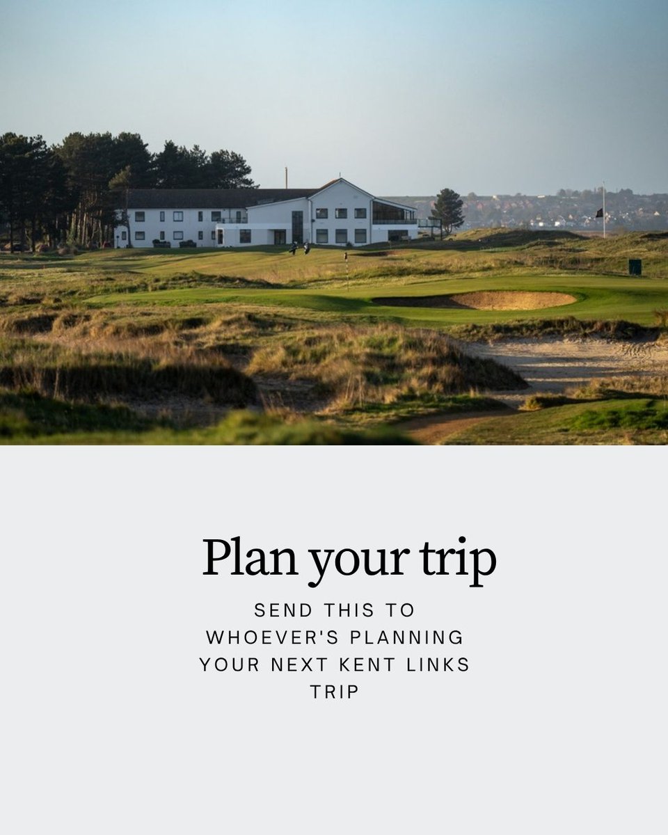 Top 100 Golf Courses tweet media