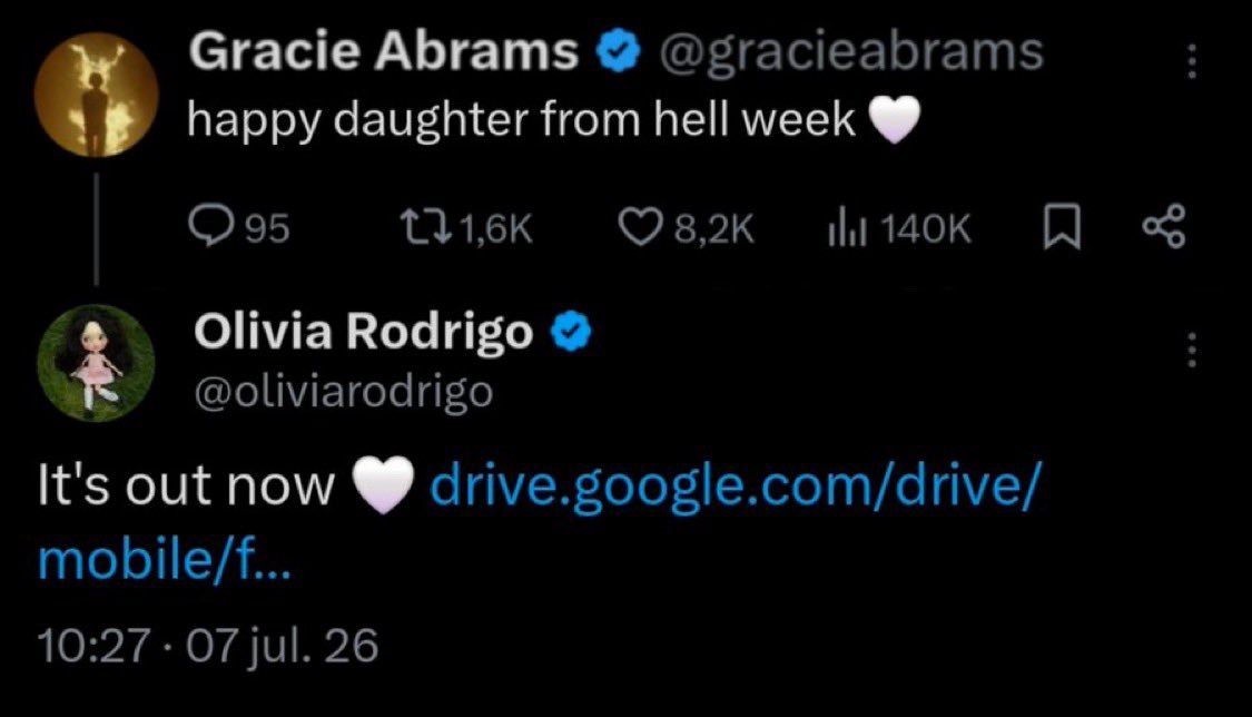 oliviacervo's tweet photo. https://t.co/GBCgKlsXpt