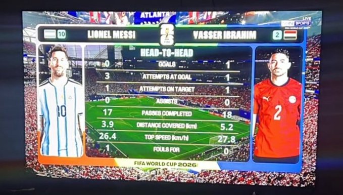 Hakeemfederer's tweet photo. تاريخ
كرستيانو عاش حياته يحلم باللحظة دى ياياسر
انت ركبت البيف وانت سايب ايدك https://t.co/n0J6gdcEXw