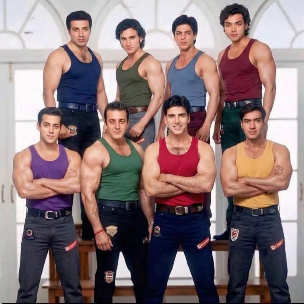 Anish Bhatt tweet media