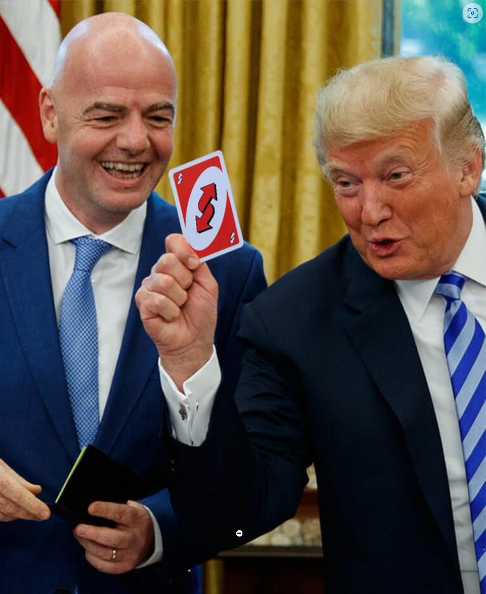 apedotstore's tweet photo. Trump's team clarifies that they meant foul as in the arabic food not red card. https://t.co/gDaEEDvOZM