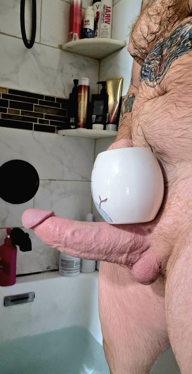 TXGingerDaddy80's tweet photo. I could use a refill...how about you??? https://t.co/vHX8KDH01E