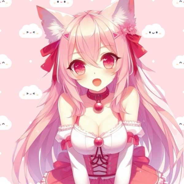 bakatell's tweet photo. Come check out my wishlist for stream! 💕🌸✨ https://t.co/vgP52mEfMk https://t.co/GDj0wgETto