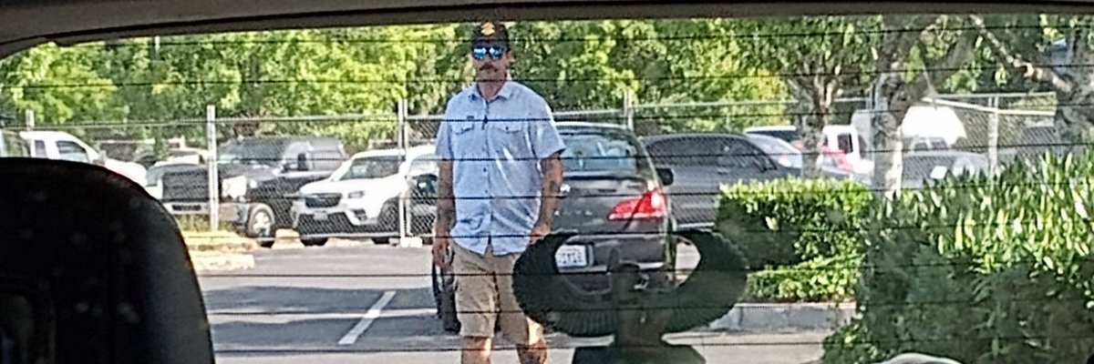 PancakeBooty111's tweet photo. @CIA Vancouver WA police officer 🚓 caught in a child, 🚸 human, drug and sex trafficking ring exposed in Reno NV, Las Vegas NV, Fresno CA, and Vancouver WA. https://t.co/hQVUEnfaY9