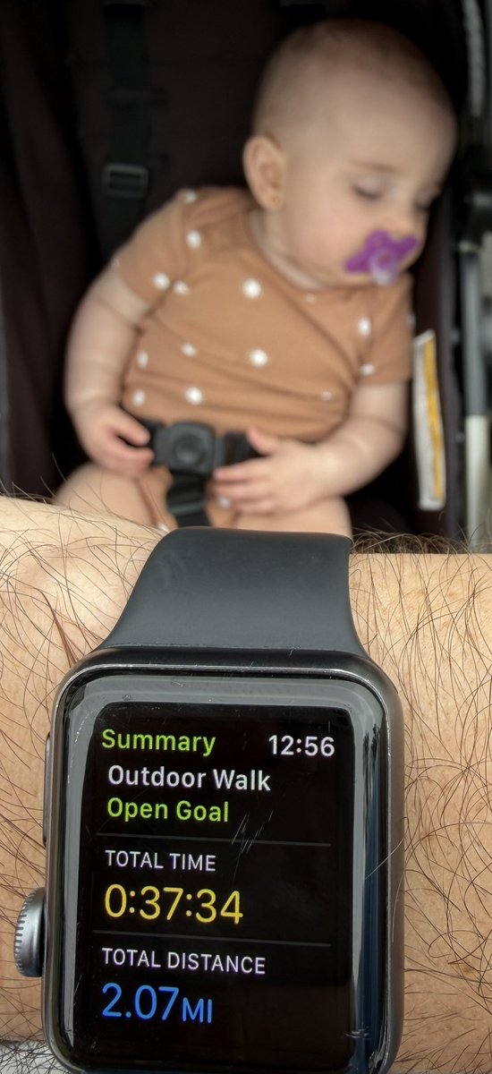 Joe_R_27's tweet photo. 14th #UnderdogCardioClub Ellie making her debut this summer 🥲 https://t.co/yxHmJzk0fL