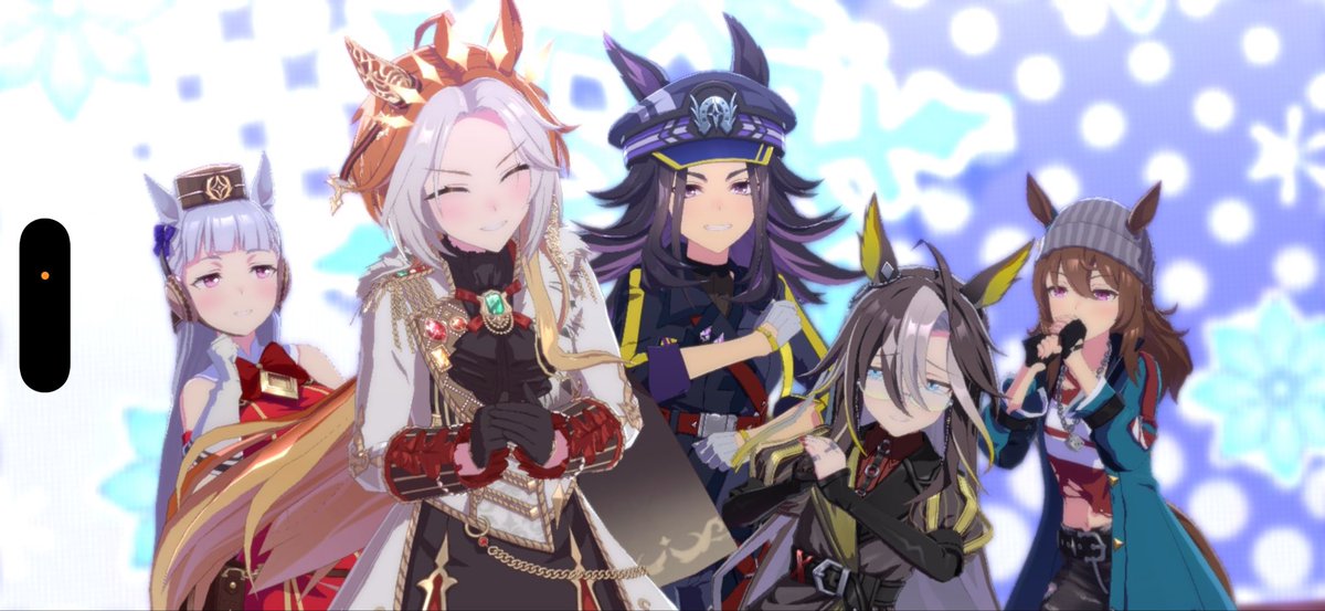 DOJmoimoi's tweet photo. ☺️ https://t.co/U5GnwDd16h