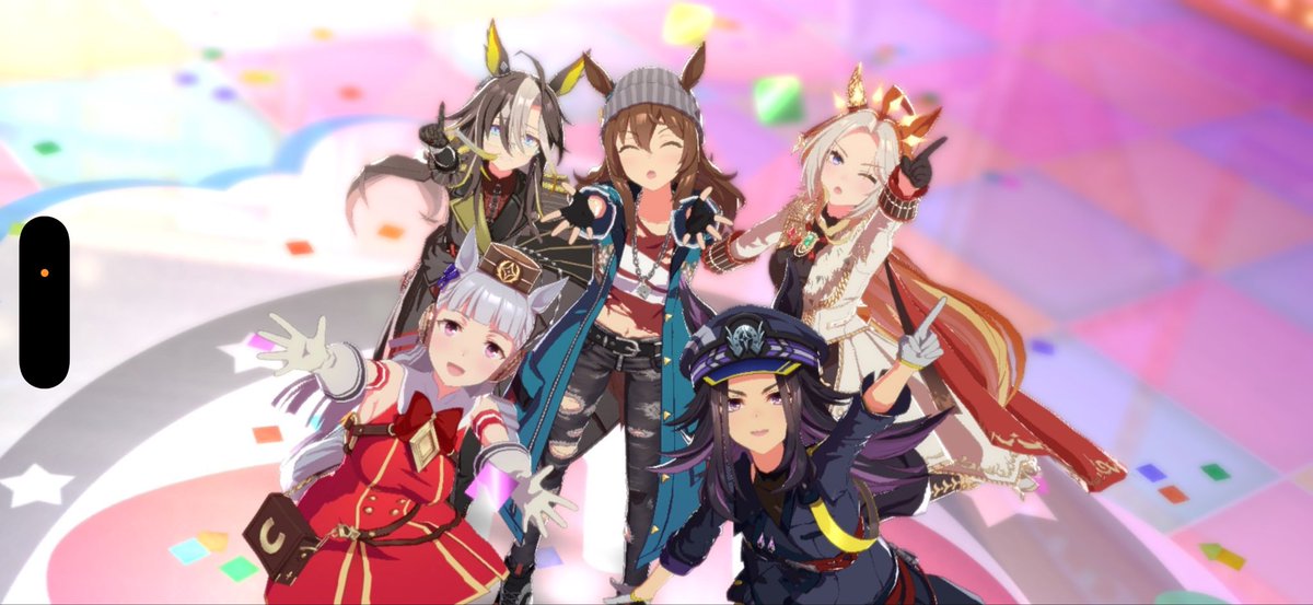 DOJmoimoi's tweet photo. ☺️ https://t.co/U5GnwDd16h