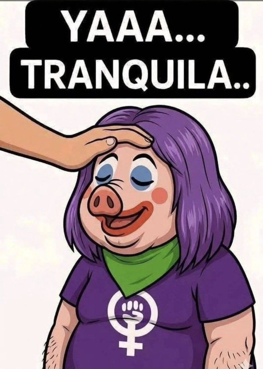 KayMishi's tweet photo. "No ha respetado ni a su madre"... Dice la feminista que todo lo ve aborto y si fuera por ella, ninguna mujer sería madre. https://t.co/Q8d975l0iU