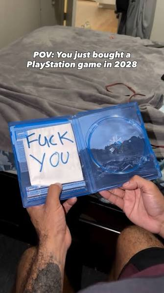 LudwickZone's tweet photo. @PlayStation https://t.co/5EtpgpMmiq