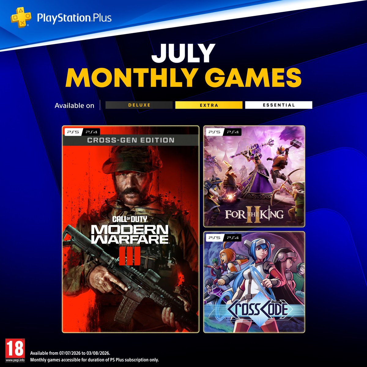 PlayStation India tweet media