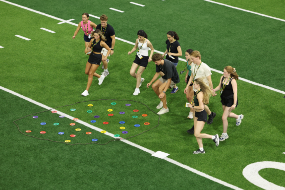 Baylor University tweet media