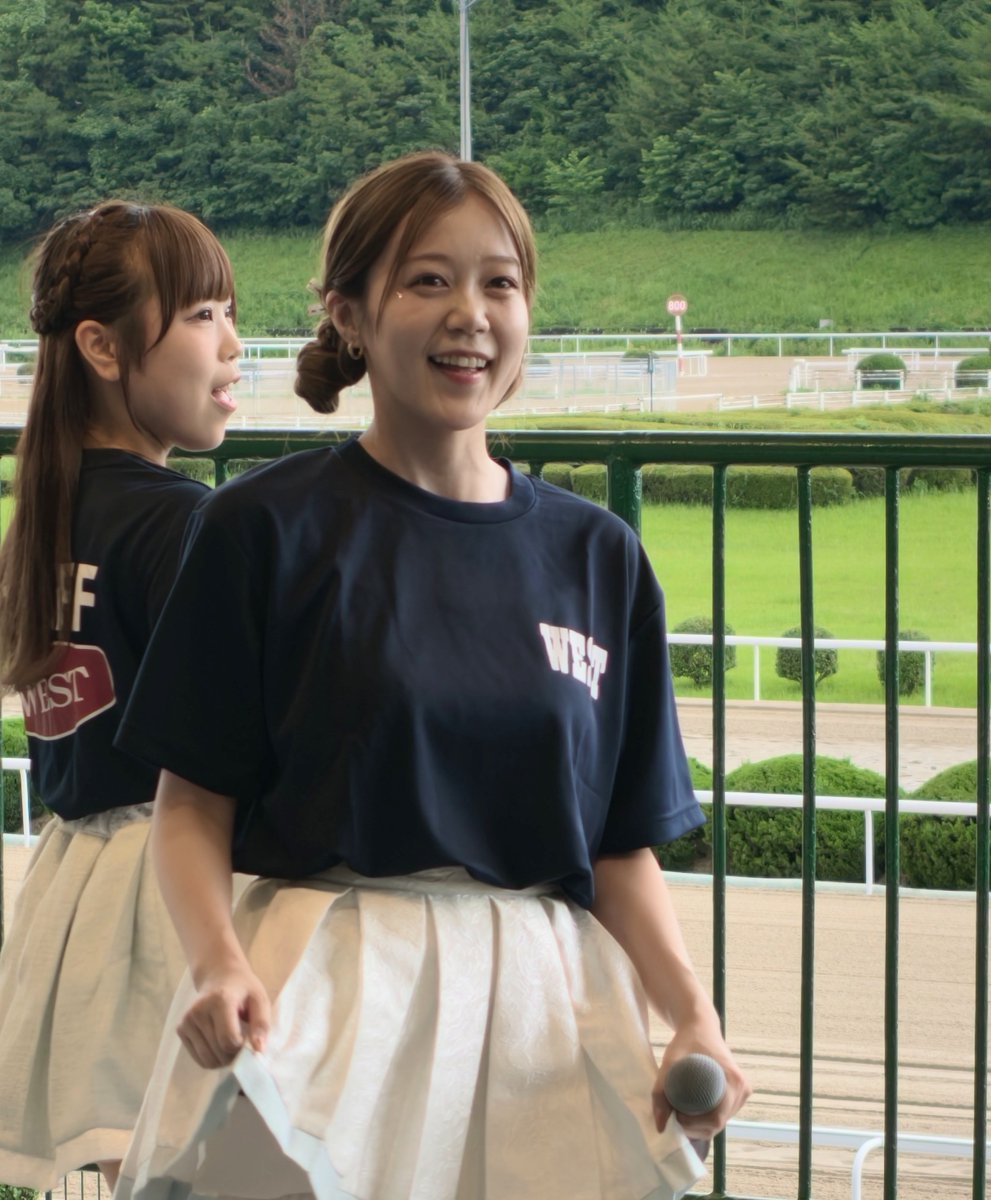 EgingerRyo's tweet photo. 2026.7.5  さがけいば
佐賀ユーススプリント
#秋山楓　#UMATENA https://t.co/rFcKzNGYU9