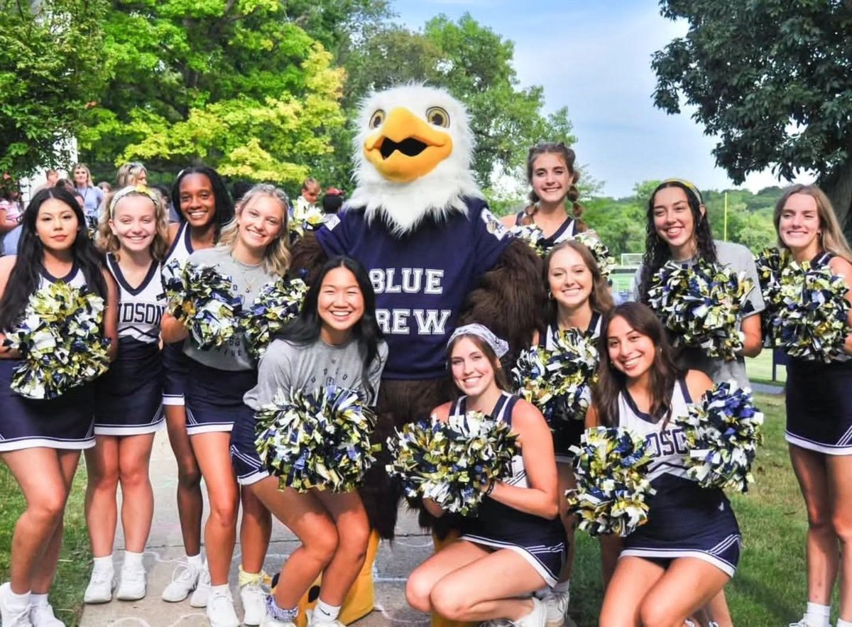 JudsonU's tweet photo. Summer's flying by... and we're just 45 days away from Welcome Weekend! We can't wait to see campus full of life again! ☀️🌻😎 https://t.co/KvThaXj3Kx