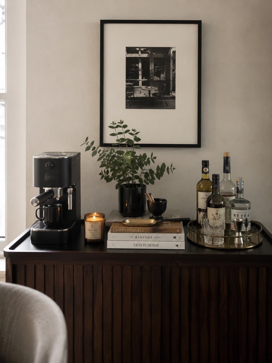 byaestilo's tweet photo. aesthetic coffee corner https://t.co/AYBsQcQpR5