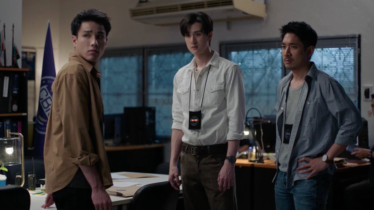 GMMTV tweet media