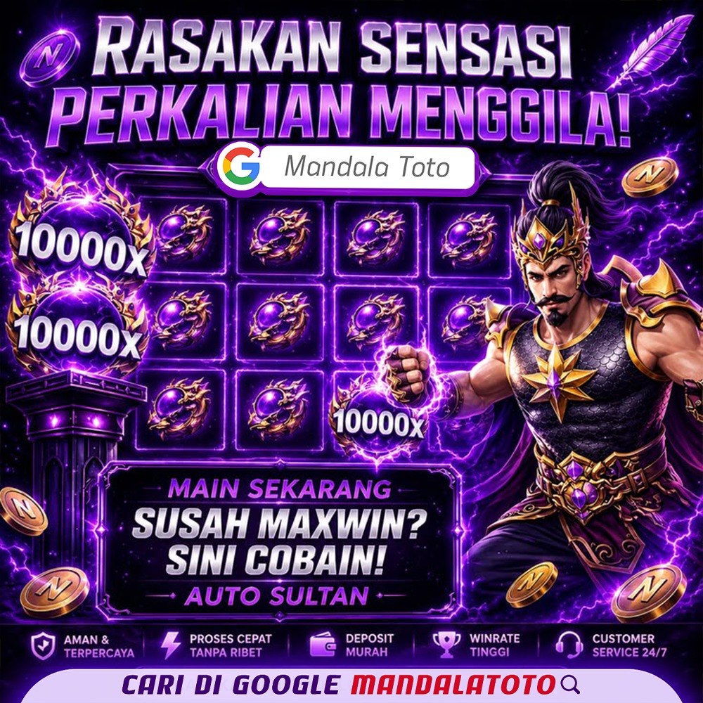FadiGhandour's tweet photo. 🔥 STOP SCROLL!

Cari provider yang sedang naik daun, ini salah satu yang paling banyak dibicarakan hari ini. 🎰

SLOT GACOR HARI INI
📌 Provider Viral
📌 Gameplay seru
📌 Banyak pilihan game

Yuk, cek sendiri dan rasakan keseruannya!
➜ https://t.co/yxVmfN6Ljs
Promo serba 5 https://t.co/aRTUMz7lbD