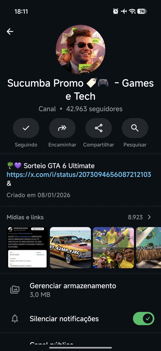 JojoVerso 🕹 tweet media