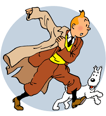 DevilleMira's tweet photo. @greg16676935420 Tintin and Magritte for a start. But you need a cultue for that 😂 https://t.co/Vu1rjwC4Sc