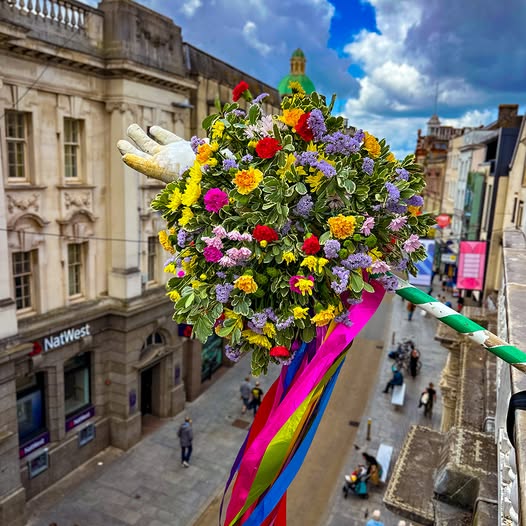 Exeter City Council tweet media