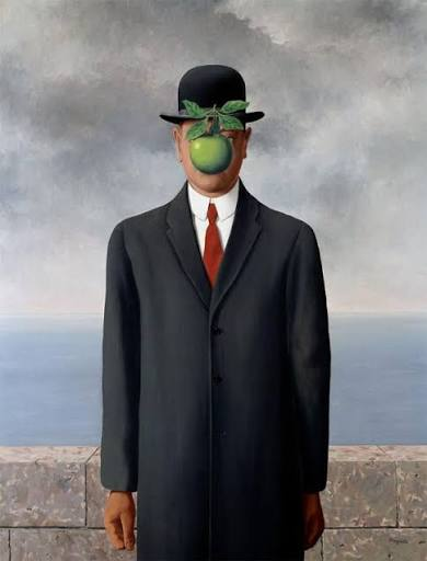 DevilleMira's tweet photo. @greg16676935420 Tintin and Magritte for a start. But you need a cultue for that 😂 https://t.co/Vu1rjwC4Sc