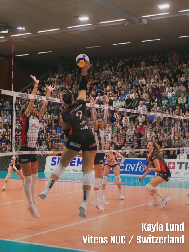Indy Ignite Pro Volleyball tweet media