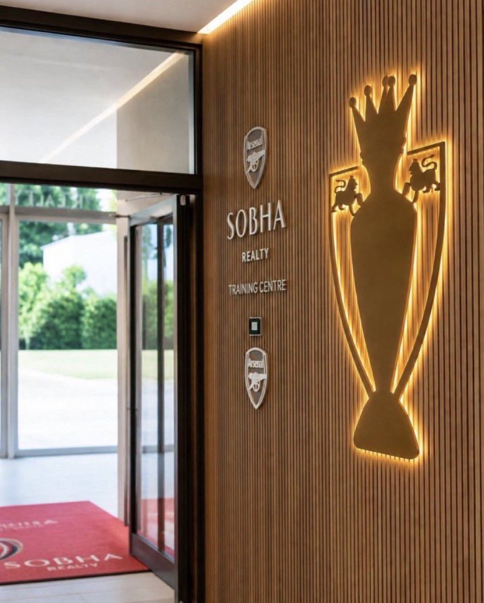 _AfcGabineli's tweet photo. Bukayo Saka once said.
After 22 years of laughing and mockery this will get lit up it's gonna shine.🔥❤️😂 https://t.co/dnbmkKm5U3