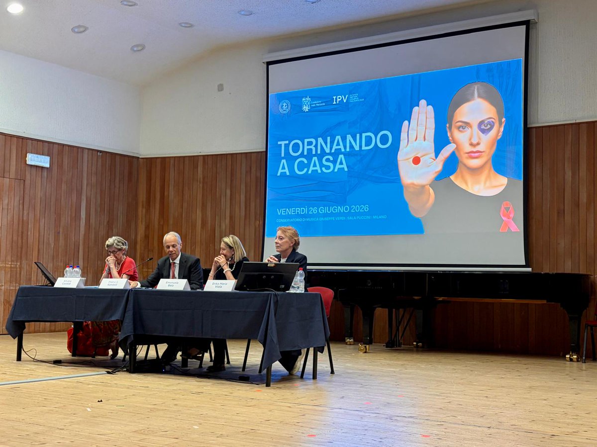 SIOTOrtopedia's tweet photo. Dietro una frattura può nascondersi una storia di violenza. Saperla riconoscere può aiutare a salvare una vita. 
Scopri di più: https://t.co/o2eO8X8jQK https://t.co/0QbJgiCctC