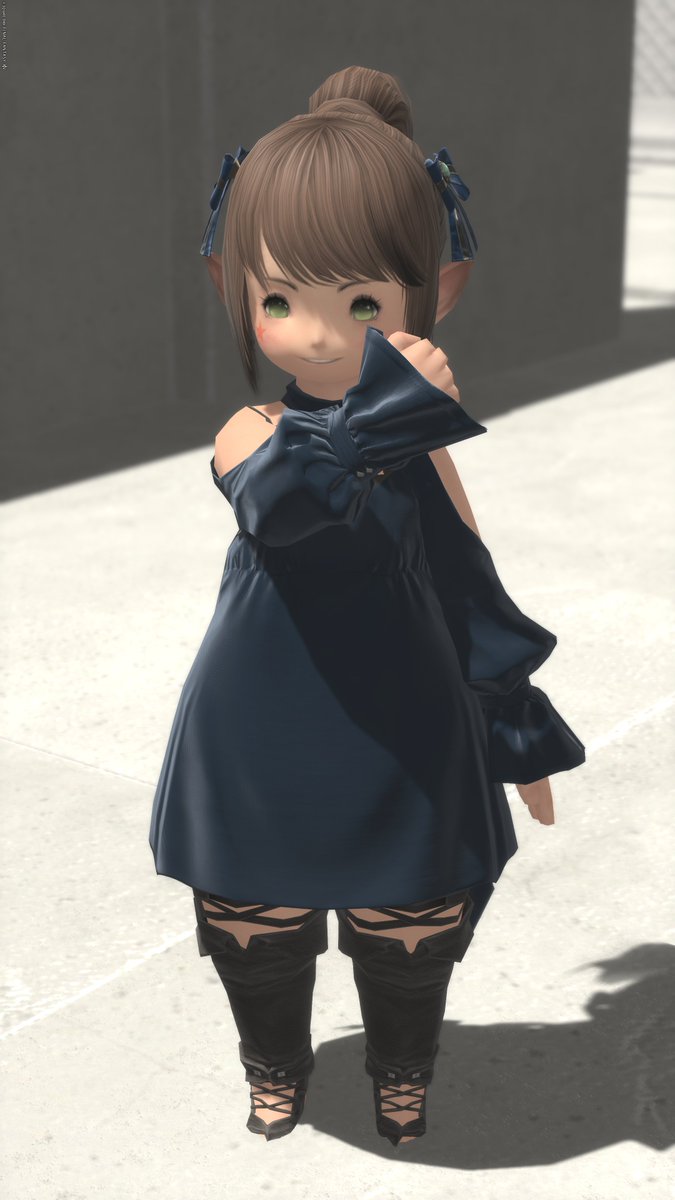 SibylKuu's tweet photo. おはよう水曜日
 #おはララ
© SQUARE ENIX https://t.co/DKDrfeJv2b