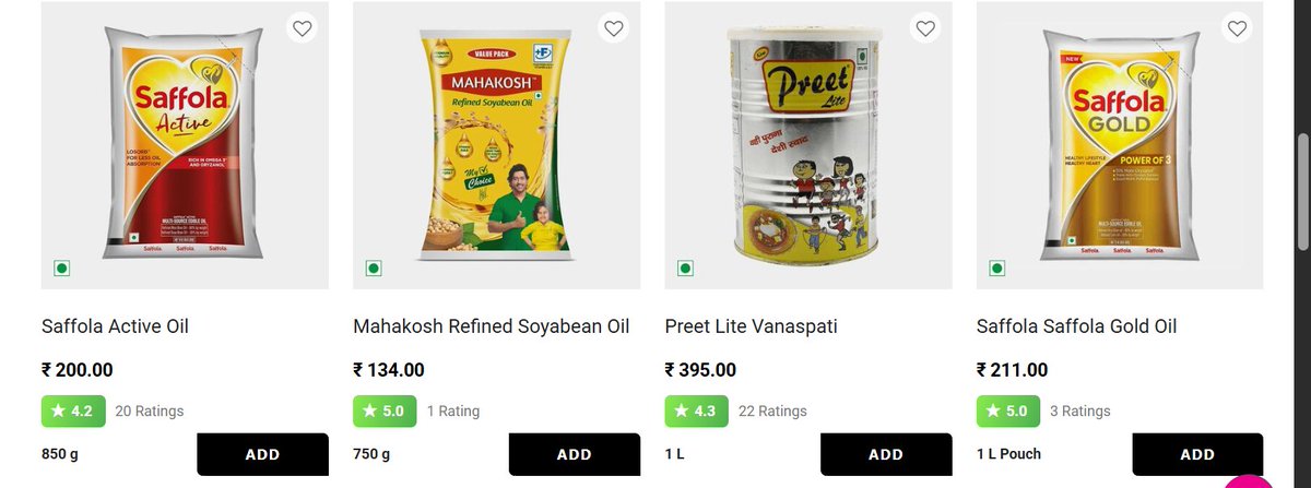 gdarbari's tweet photo. Has anyone noticed how Indian manufacturers quietly changed  packaging labels to grams from traditional system of litre,  fooling the customer so tht d  cost of the pdct is not comparable. Meanwhile Govt &amp; min of consumer affairs sleep. #consumerrights @PMOIndia @jagograhakjago https://t.co/FzhJOtMB7Y