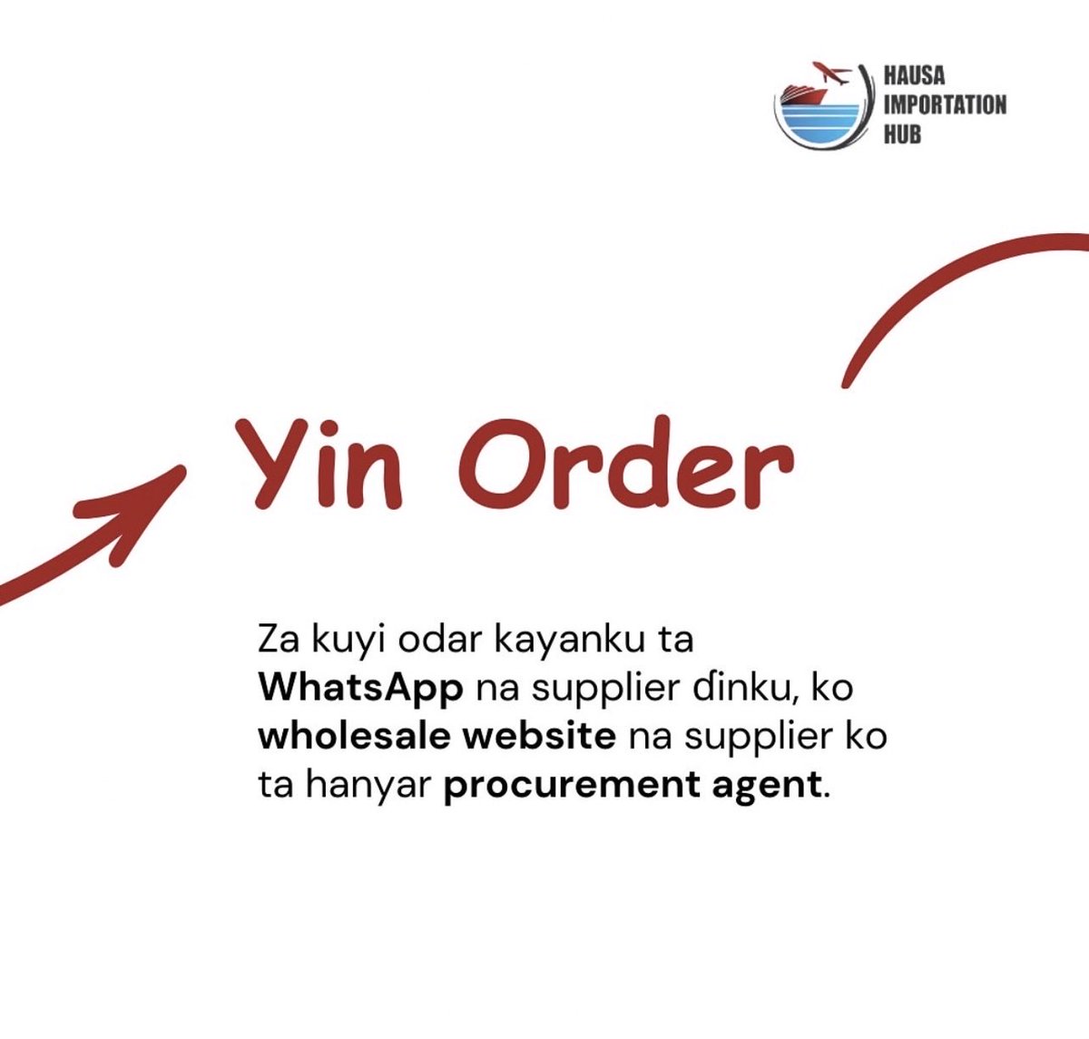 Himportationhub's tweet photo. Siyan Kaya daga Turkey 🇹🇷

#import #hausa #arewa https://t.co/tx9zykh9ce