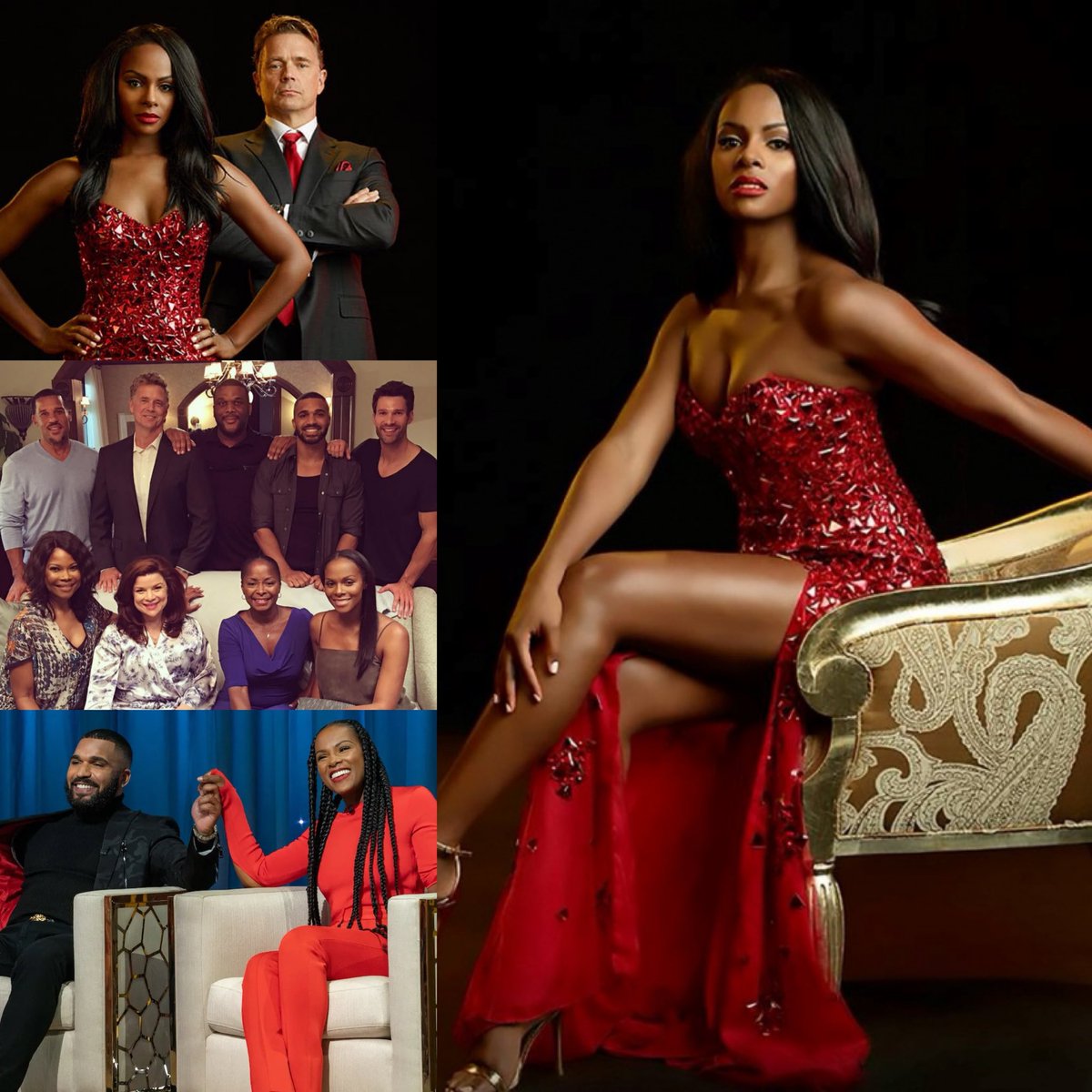 ZatimaOnBET's tweet photo. 🚨 Tyler Perry, It’s Time to Bring Back The Haves and the Have Nots!

Am I the only one who feels like The Haves and the Have Nots ended way too soon?

That show had everything—family drama, shocking betrayals, unforgettable villains, and plot twists that had us yelling at our TVs every week. Characters like Candace, Veronica, Hanna, Jim, and David became TV icons, and fans still talk about them years later.

If a full reboot isn’t possible, then give us a spin-off. Show us where everyone’s lives are now. Did old enemies become allies? Did anyone truly change? What happened after the finale? There are still so many stories worth telling.

With so many classic shows making successful comebacks, this feels like the perfect time for Tyler Perry to revisit one of his biggest hits. ❤️ #thehavesandthehavenots 

https://t.co/RurM0i3ihx