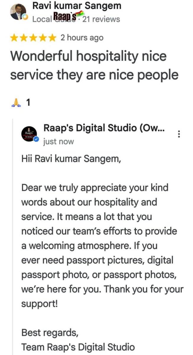 raapsstudio's tweet photo. Tq https://t.co/rXQ3sCaQpP
