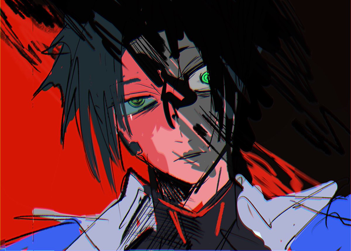 はなくまです❣️0330 CyberpunkEdgerunners2