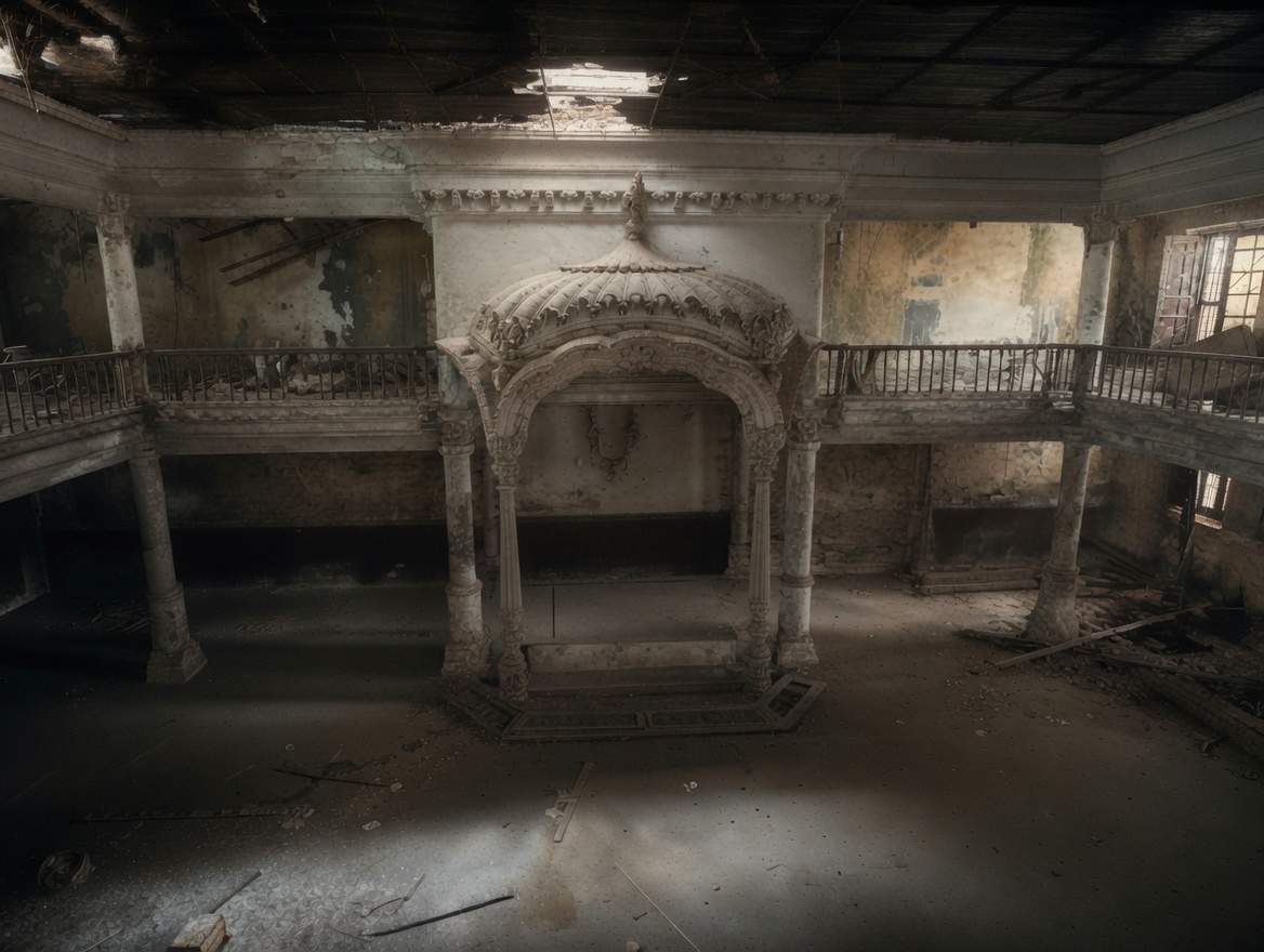 gunjgate's tweet photo. 1/3
Gurdwara Guru Singh Sabha، 19th century built during Sikh rule (under Maharaja Ranjit Singh, 1818–1849). Prominent Sikh figure Bhai Randhir Singh Ji worked here around 1905 as Head Clerk &amp; mentioned the site in his writings Jail Chithiyan.
#Abbottabad #SikhHeritage https://t.co/AjJY8Fwnq8