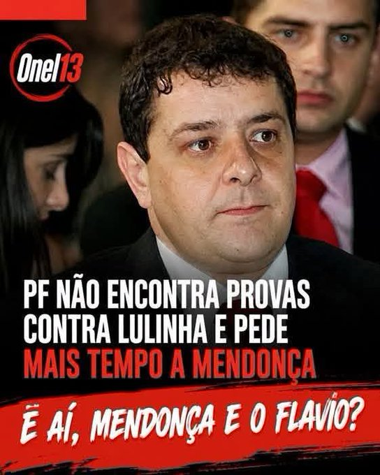 MAGELAGR4's tweet photo. @policiafederal prazo para que? para tentarem interferir nas eleiçoes em conluio com Andre Mendonça e Fachin? https://t.co/UnhEz7icNW