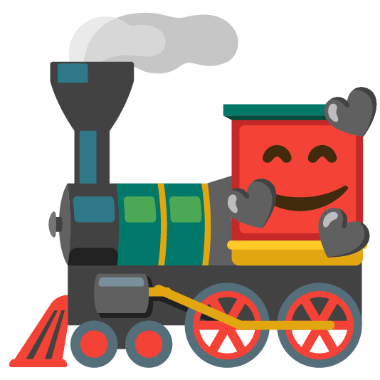 i_lindani's tweet photo. @SABCNews Bring back the trains. https://t.co/u9tGjIbzKi