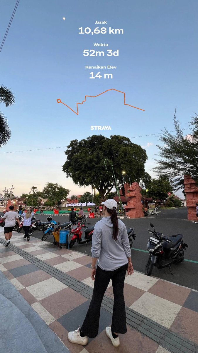 k4mek4's tweet photo. Minimal ra tura turu, fomo yang menjadi keterusan 😂 https://t.co/KG5b1Y0GoO